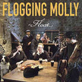 Flogging Molly FLOAT