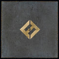 Foo Fighters Concrete And Gold (Gatefold LP Jacket, Download Insert)
