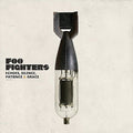 Foo Fighters Echoes, Silence, Patience and Grace