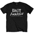 Frank Zappa Baby Snakes Black