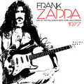 Frank Zappa Live At The Palladium New York Halloween 1977