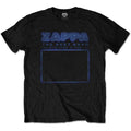Frank Zappa Never Heard Black