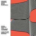 Fredrik with BIT20 Ensemble Saroea Rona Diaries: The Chamber Versions / Live At The Grieg Hall, Bergen