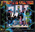 FREEDOM'S CHILDREN Astra/Battle Hymn of the Broken-Hearted Horde/Galactic Vibes