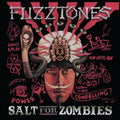 Fuzztones Salt For Zombies
