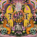 FVZZ POPVLI Melting Pop (Blue Vinyl)