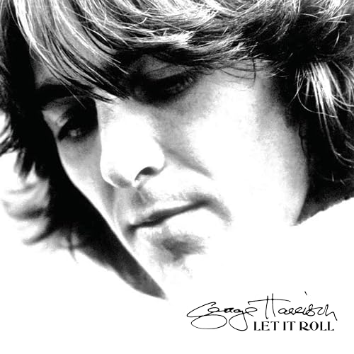 George Harrison Let It Roll - Songs by George Harrison (Deluxe Edition)