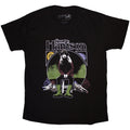 George Harrison Sun & Moon Black