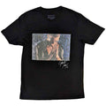 George Michael Film Still Black