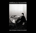 GHEDALIA TAZARTES Une éclipse totale de soleil
