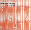 Ghislain Poirier Rebondir EP