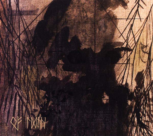 GHOLD Of Ruin