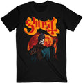 Ghost Hunter's Moon Black