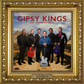 Gipsy Kings Feat. Tonino Baliardo Historia (White And Blue Marble Vinyl)