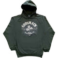 Godsmack Celtic Green