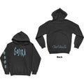 Gojira Fortitude Faces Black