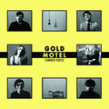 Gold Motel Summer House