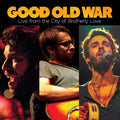 Good Old War Live From the City of Brotherl y Love