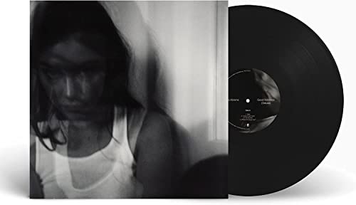 Gracie Abrams Good Riddance (Deluxe Edition) (2 Lp's)