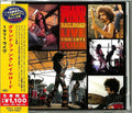 Grand Funk Railroad Live: The 1971 Tour (Reissue, Japan) [Import]