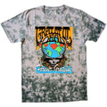 Grateful Dead Forever Grateful Green