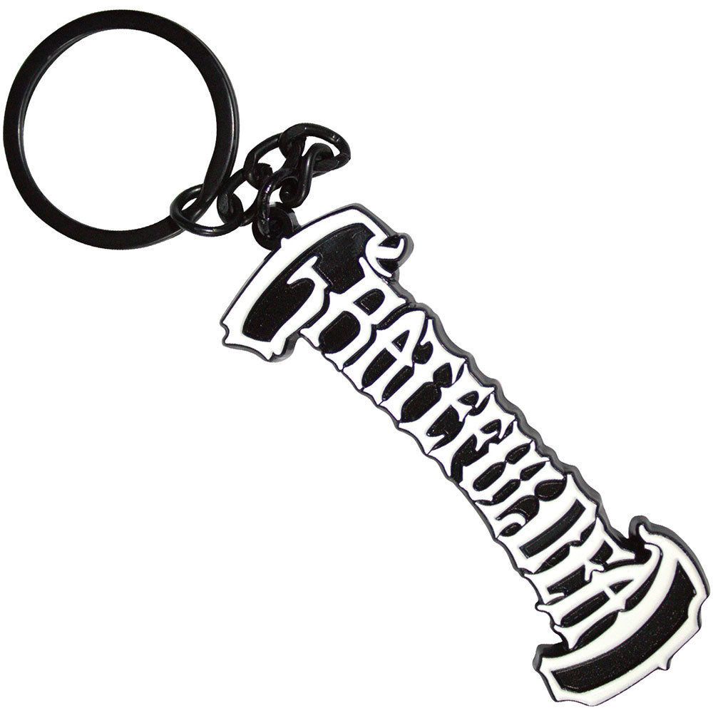 Grateful Dead Mono Logo