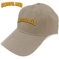 Grateful Dead Sunshine Daydream Logo Neutral