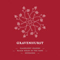 Gravenhurst Flashlight Seasons - Black Holes In The Sand - Offerings: Lost Songs 2000-2004