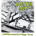 Green Day 1.039 / Smoothed Out Slappy Hours (Reissue)