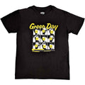 Green Day Nimrod Black