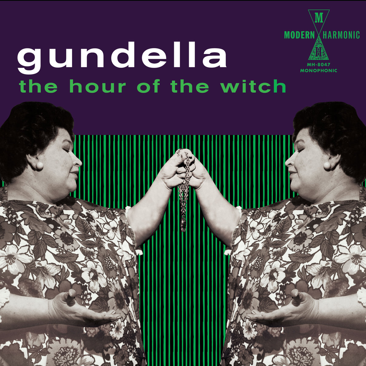Gundella The Hour Of The Witch
