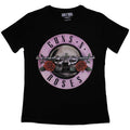Guns N' Roses Classic Logo Black
