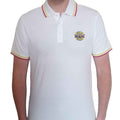 Guns N' Roses Classic Logo White