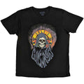 Guns N' Roses Reaper Black