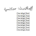 GUNTHER WUSTHOFF Total Digital