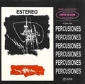 GUSTAVO PIMENTEL Percusiones