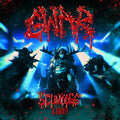GWAR Scumdogs XXX Live (with DVD)