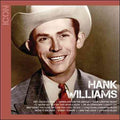 Hank Williams ICON