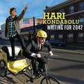 Hari Kondabolu Waiting For 2042