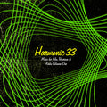 Harmonic 33 Music For TV, Film, & Radio Vol.1