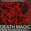 Health Death Magic (10Th Anniversary Edition) [Translucent Ruby LP]