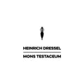 HEINRICH DRESSEL Mons Testaceum