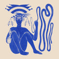 Hiatus Kaiyote Love Heart Cheat Code