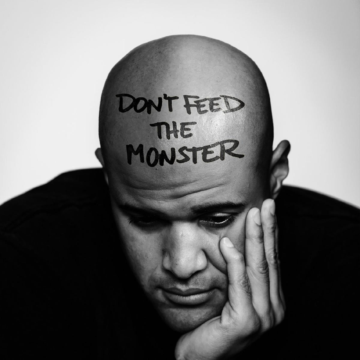 Homeboy Sandman Don't Feed The Monster
