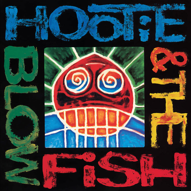 Hootie & The Blowfish Hootie & The Blowfish (Rocktober '26, Brick & Mortar Exclusive, 180 Gram Vinyl)