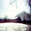 Horse Feathers House With No Home