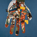 HOT CHIP Freakout/Release
