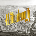 Houndmouth From the Hills Below the City