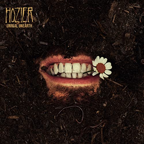 HOZIER Unreal Unearth (Booklet, Softpak)
