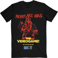 Ice Nine Kills Merry Axemas Black